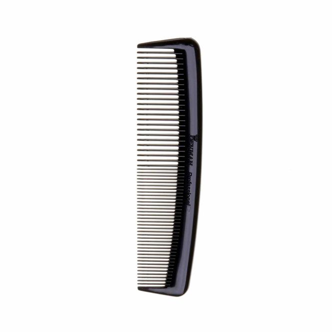 Hovedbilde DENMAN D27 Pocket Comb Black