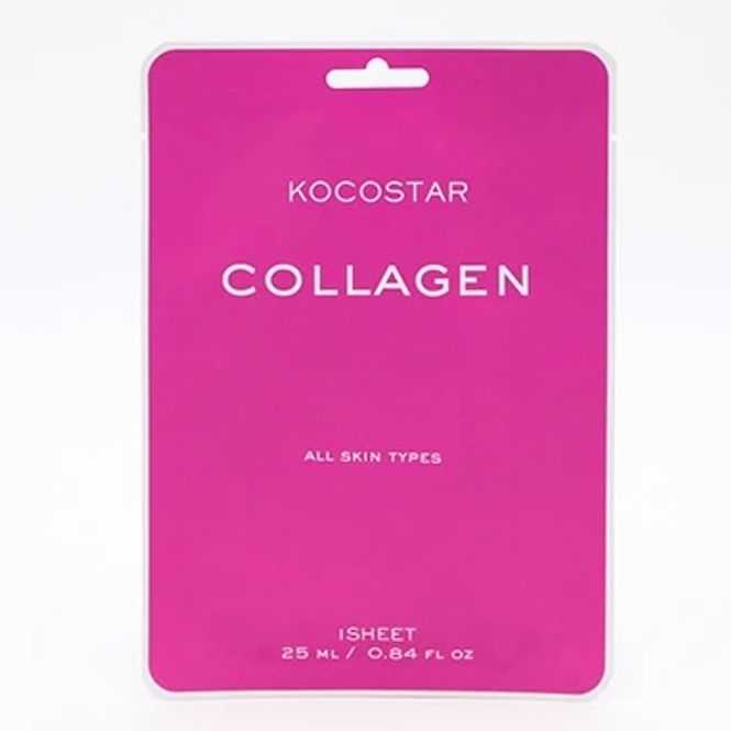 Hovedbilde Collagen Mask