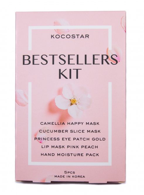 Hovedbilde Bestsellers kit