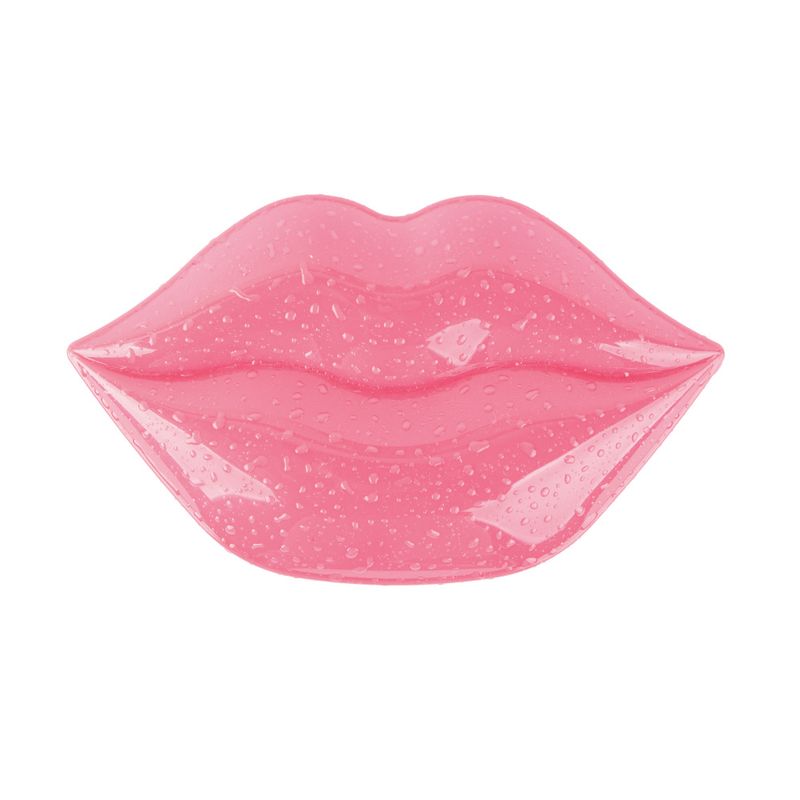 Lip Mask Pink Peach 20 pcs