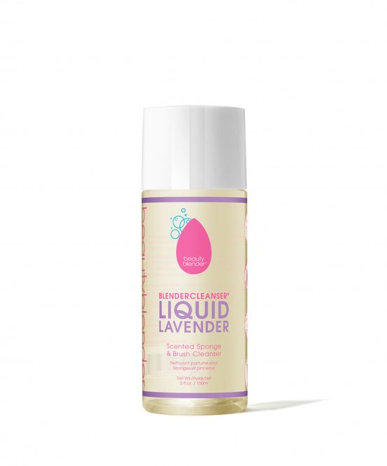 Hovedbilde Liquid Blender Cleanser
