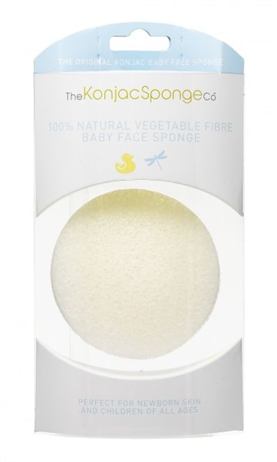 Hovedbilde Premium Konjac Baby Sponge