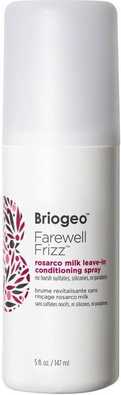 Farwell Frizz Milk Reparative Leave-In Conditioning Spray