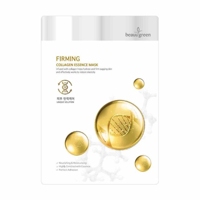 Hovedbilde Collagen Essence Mask