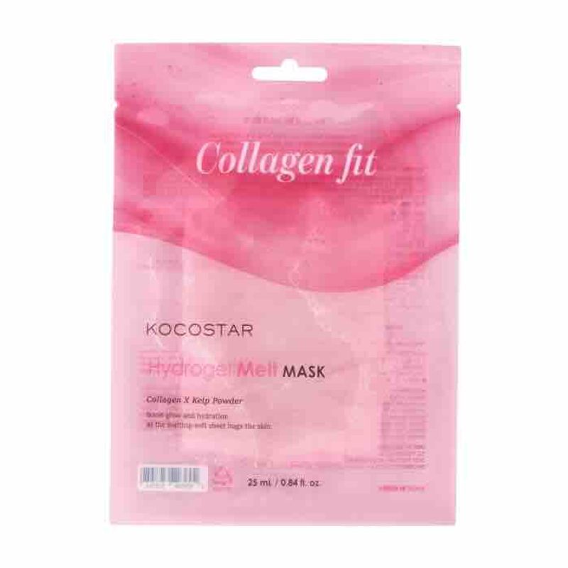 Hydrogel Melt Mask Collagen Fit